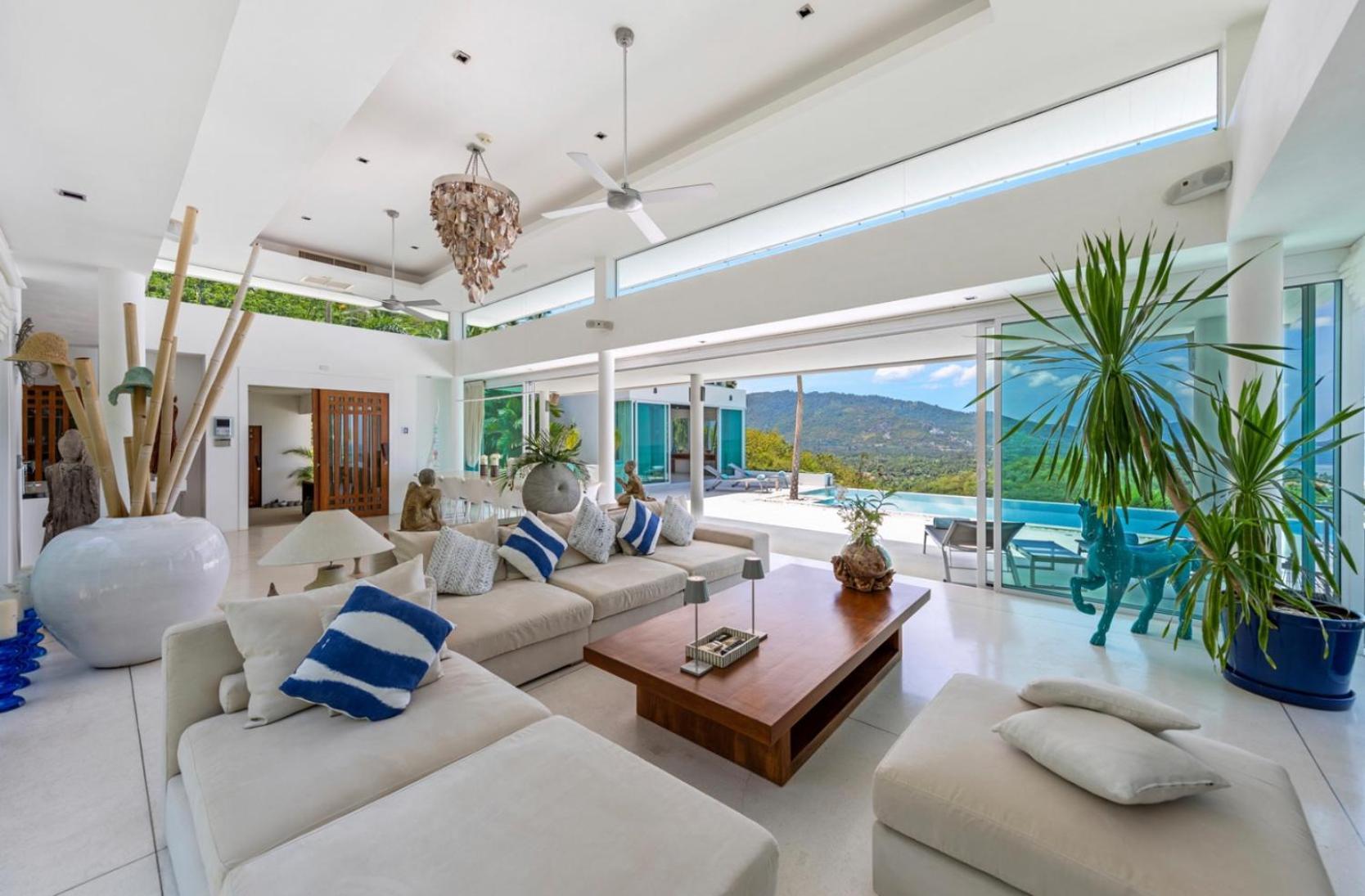 Villa Jhanai