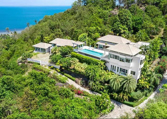 Villa Jhanai
