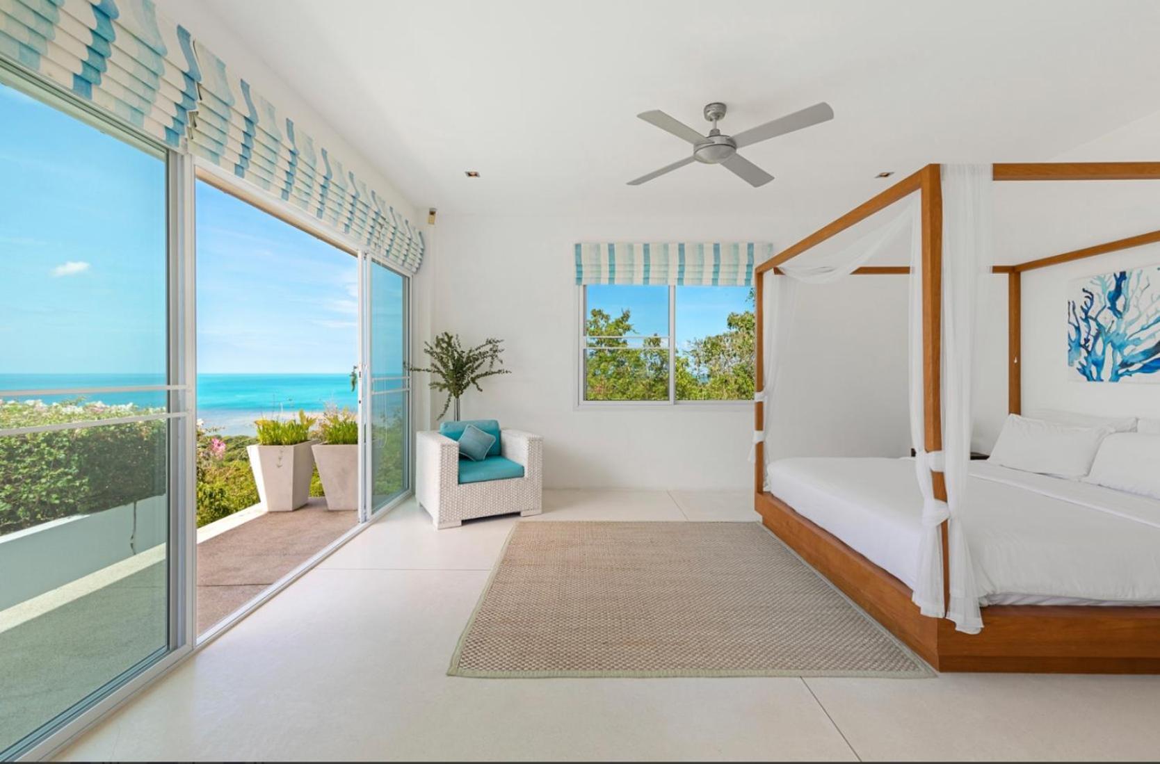 Villa Jhanai Amphoe Koksamui