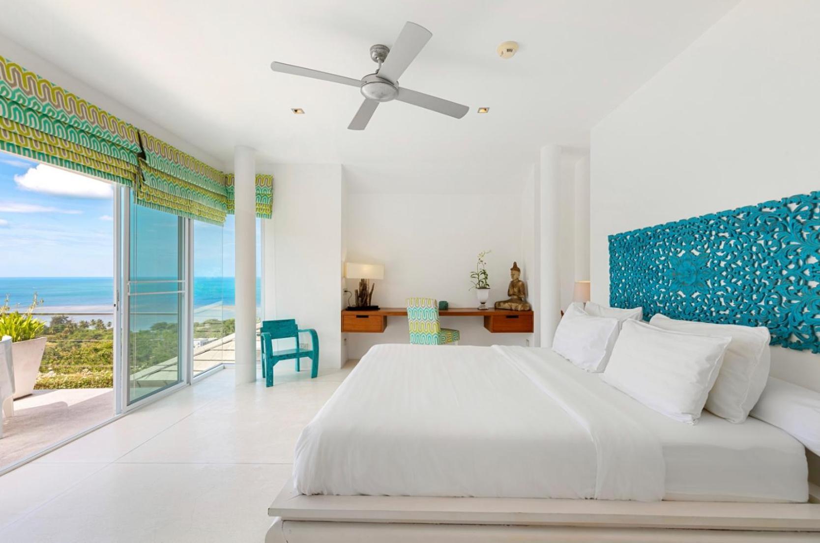 Jhanai Villa Amphoe Koksamui