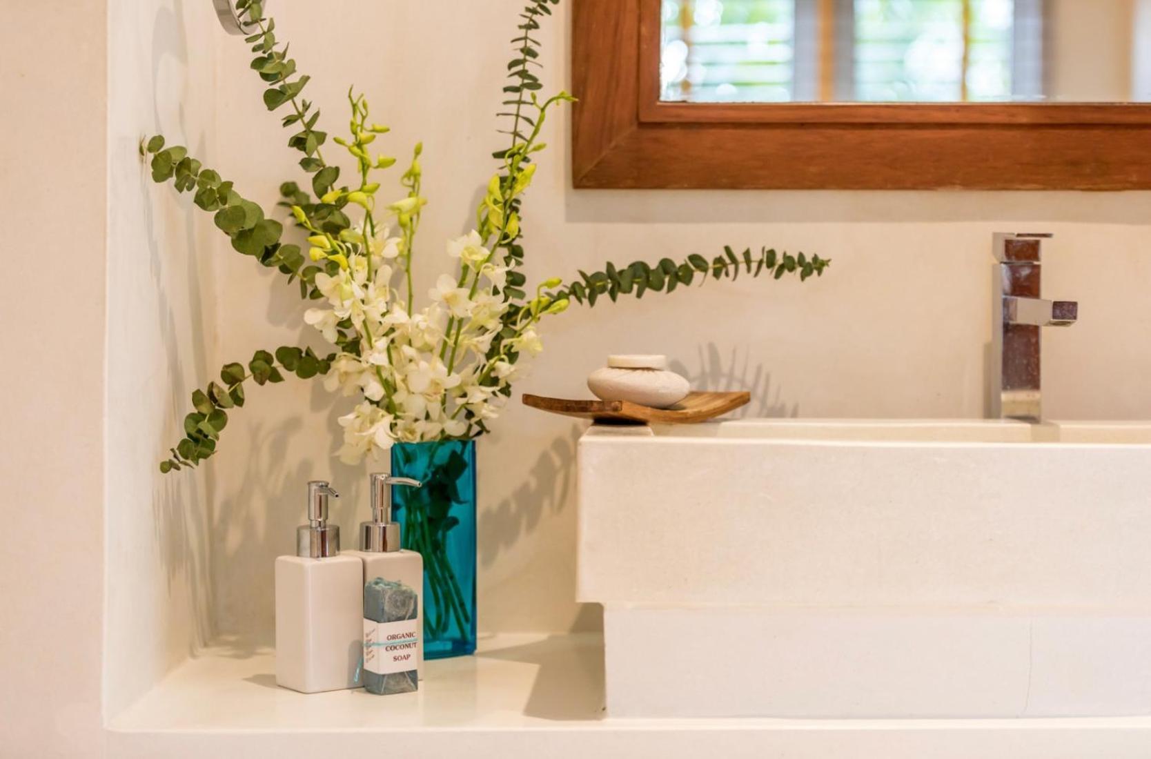 Jhanai Villa Amphoe Koksamui