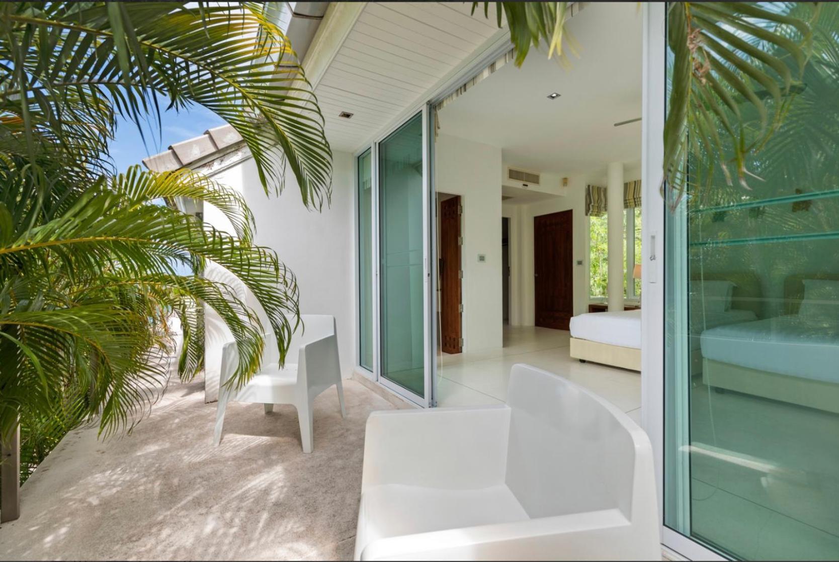 Villa Jhanai