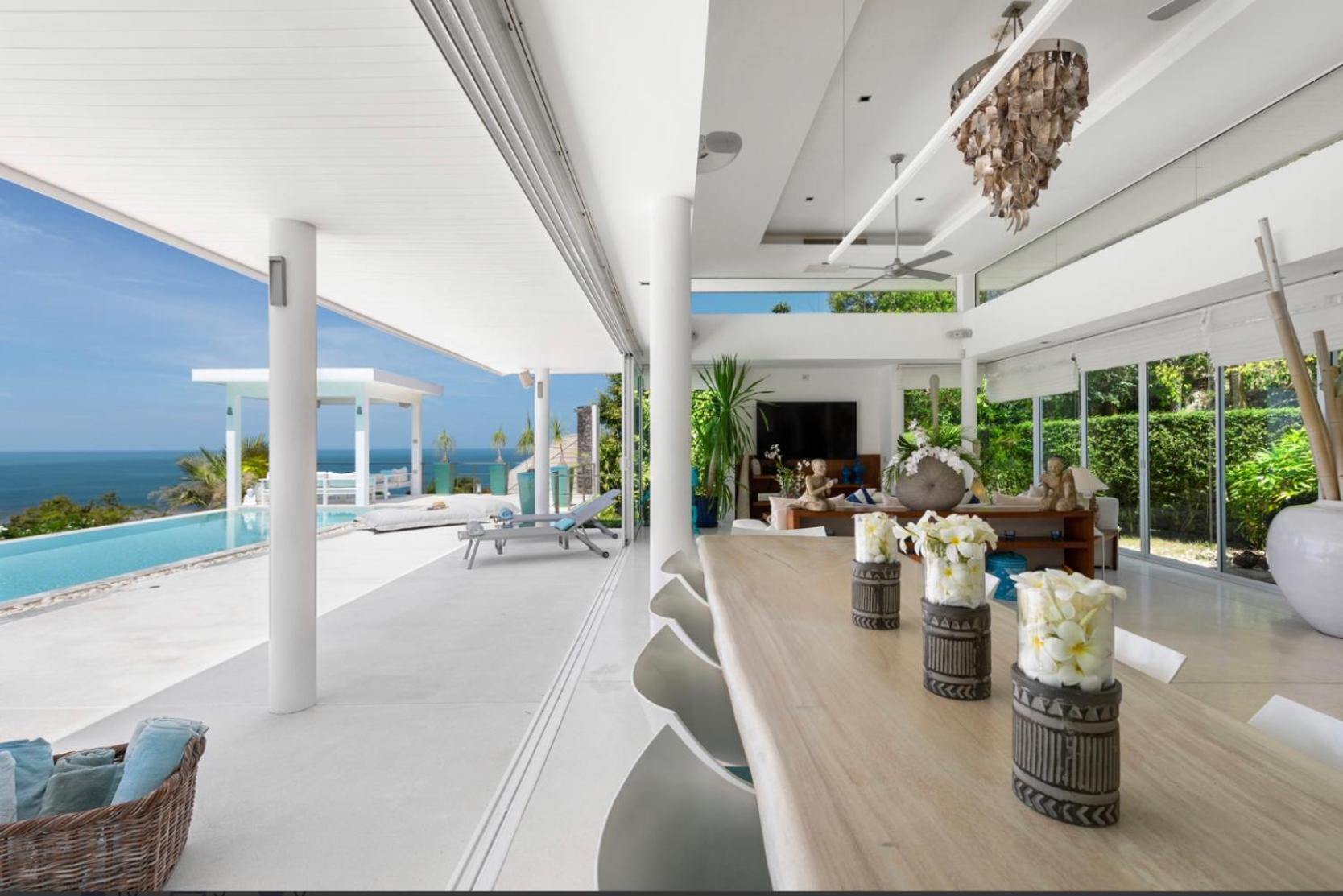 Villa Jhanai *