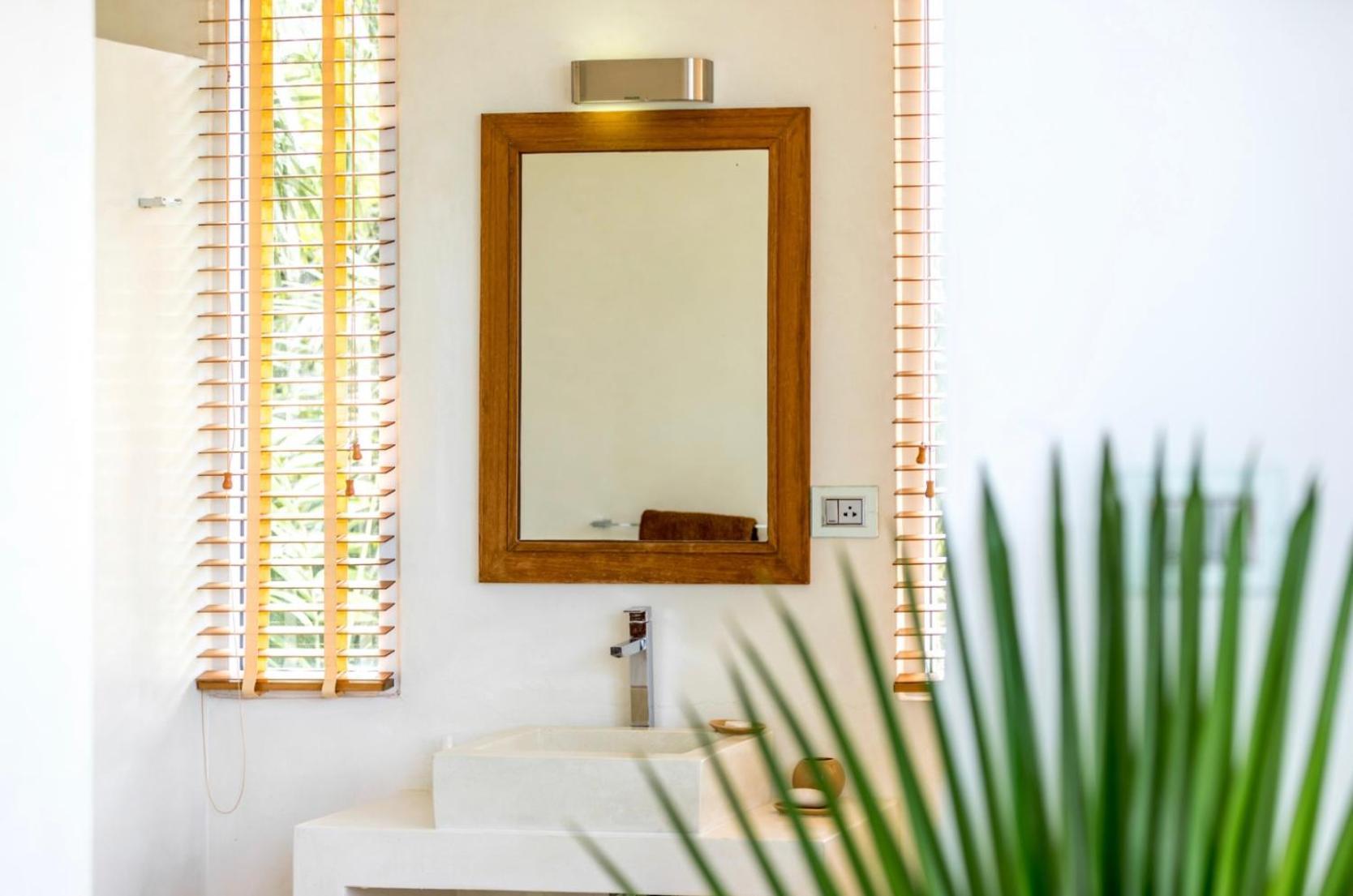 Villa Jhanai Amphoe Koksamui